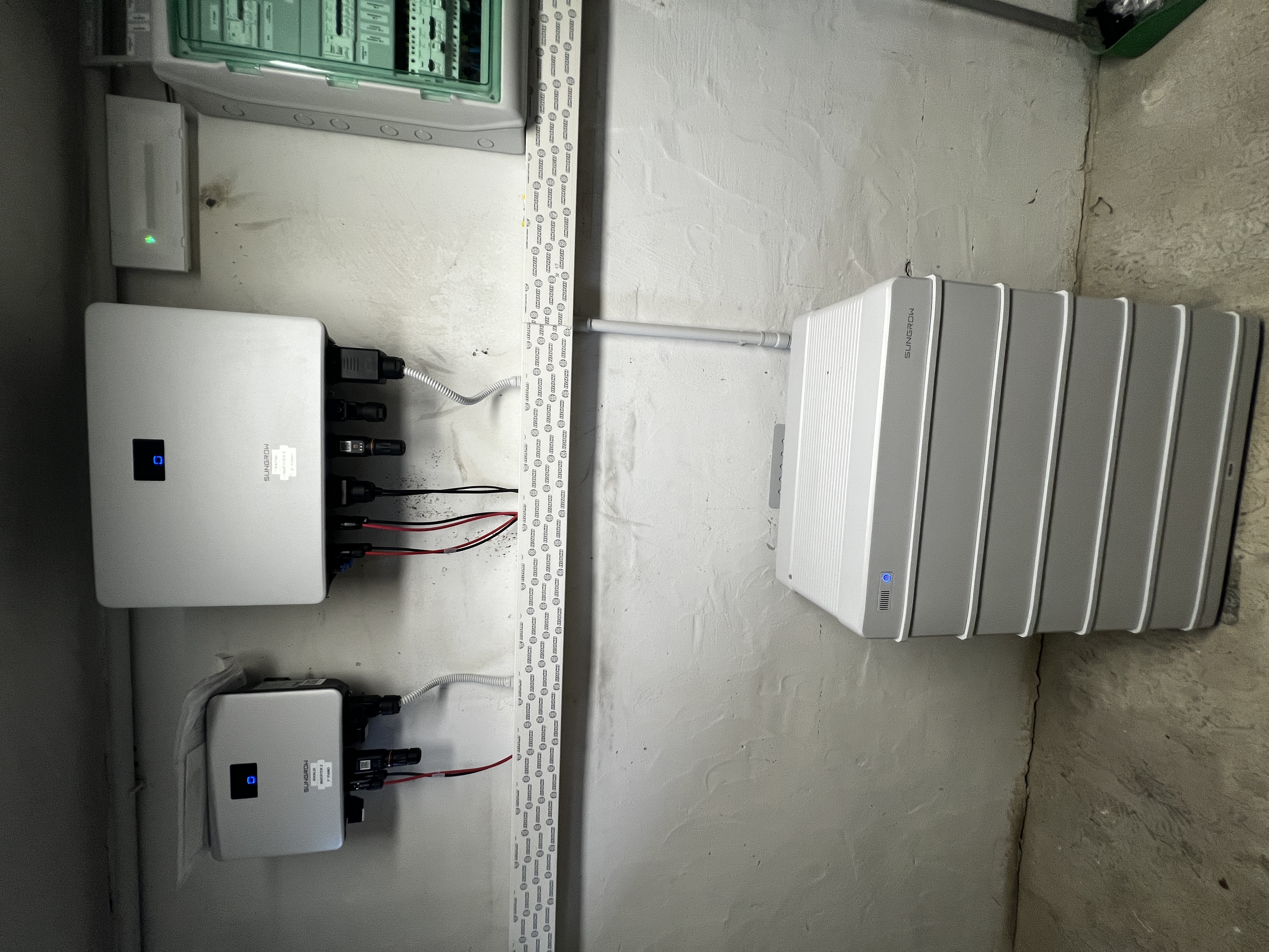 Privati Sistemi di accumulo 2